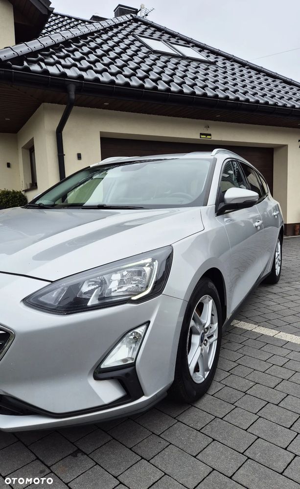 Ford Focus 1.5 EcoBlue Active - 15