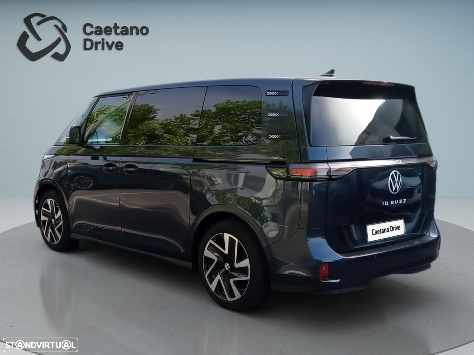 VW ID.Buzz Pro - 10