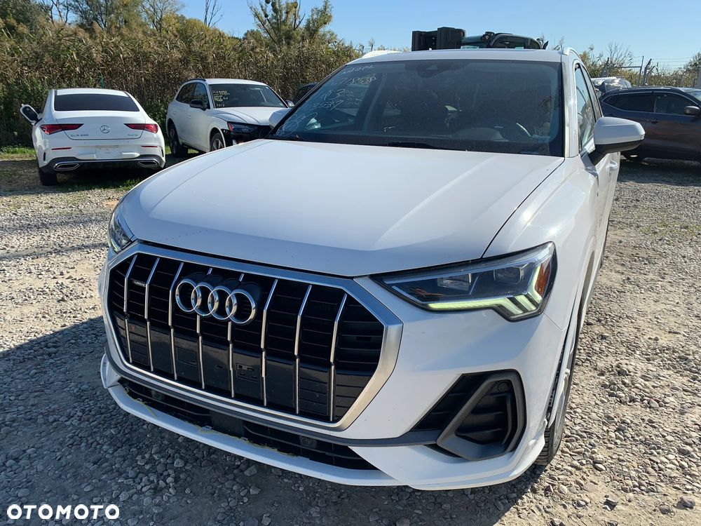 Audi Q3 - 2