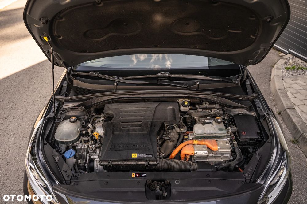 Kia XCeed - 12