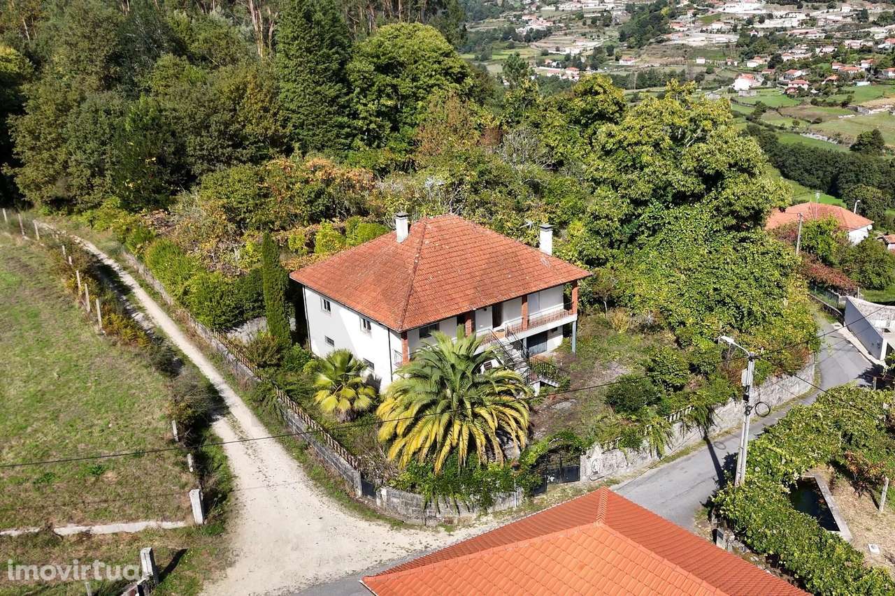 Moradia T3 - Paredes de Coura - Grande imagem: 4/31