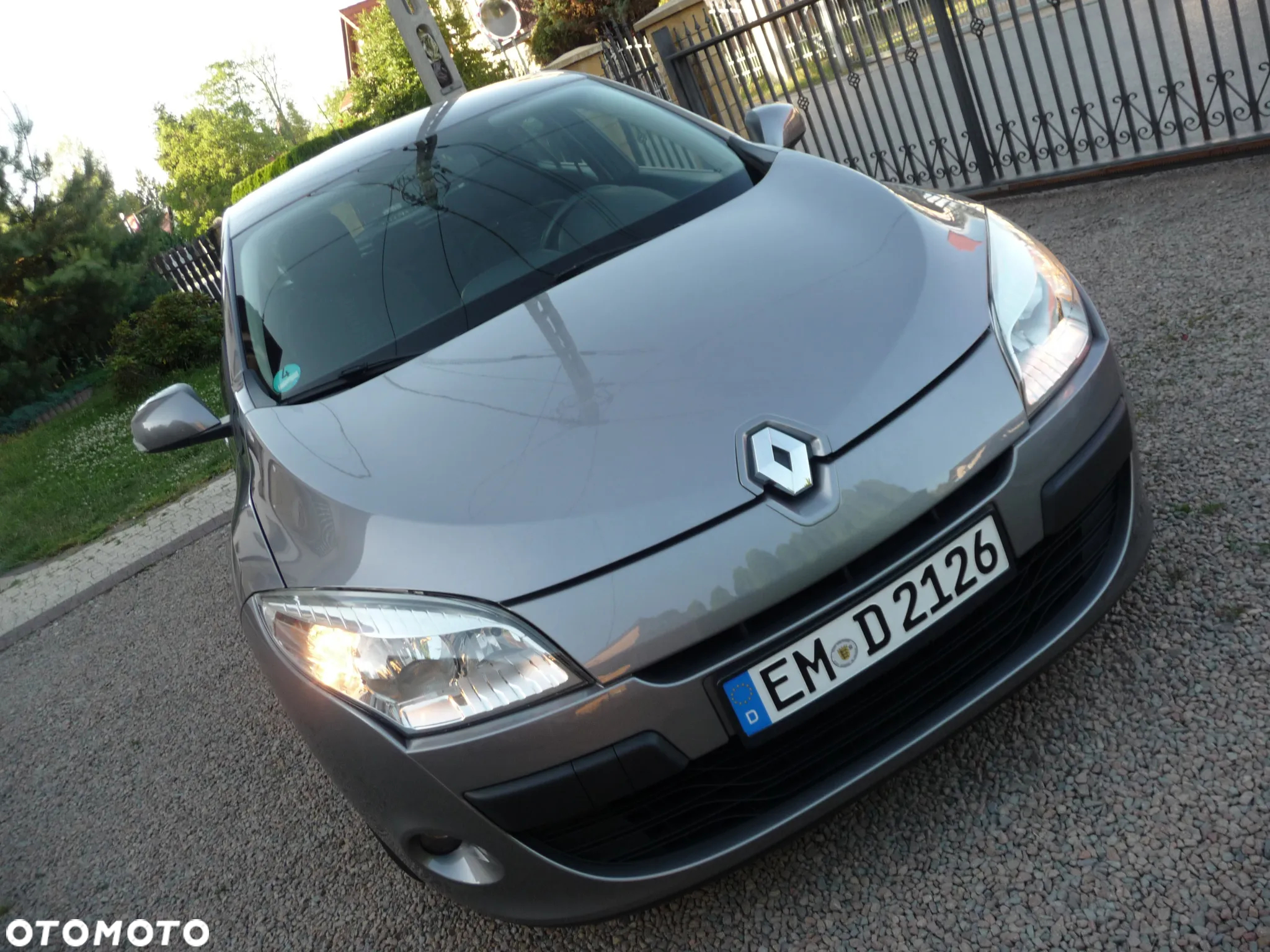 Renault Megane 1.6 16V 100 Expression - 7