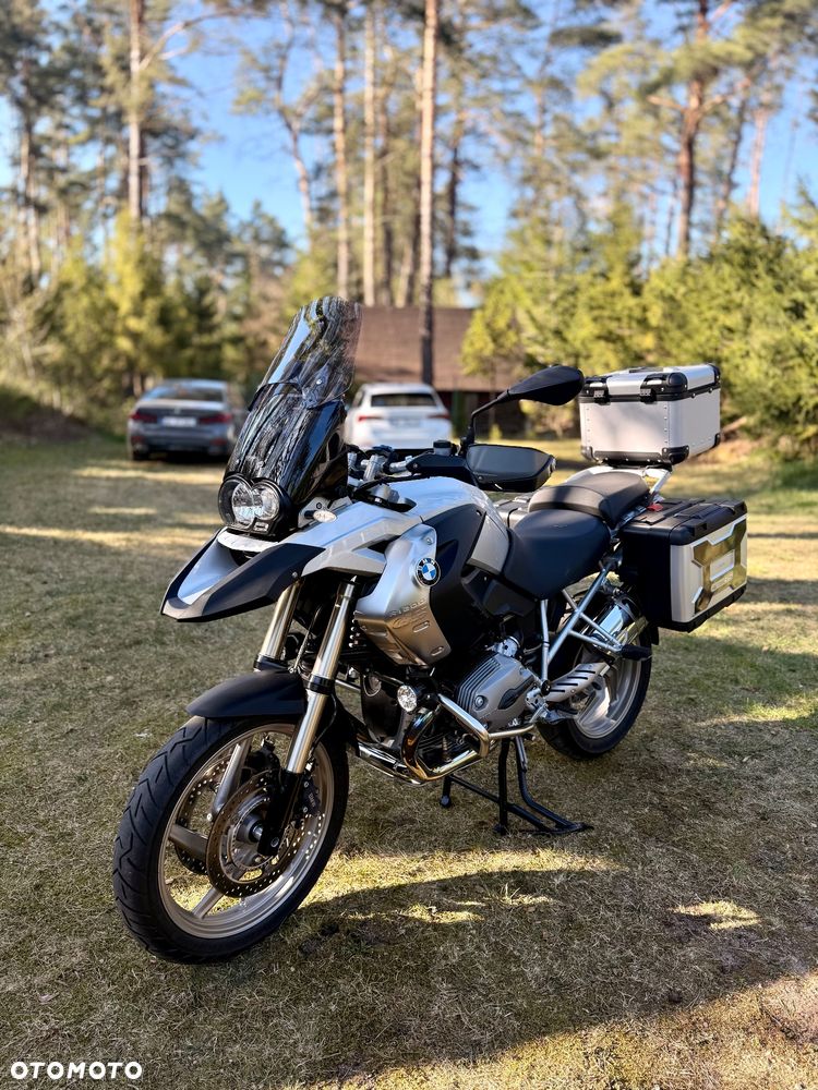 BMW GS - 22