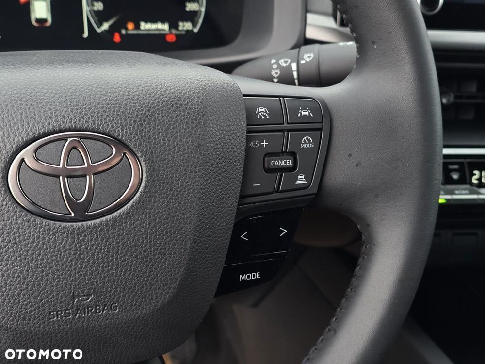 Toyota C-HR 1.8 Hybrid Comfort - 17