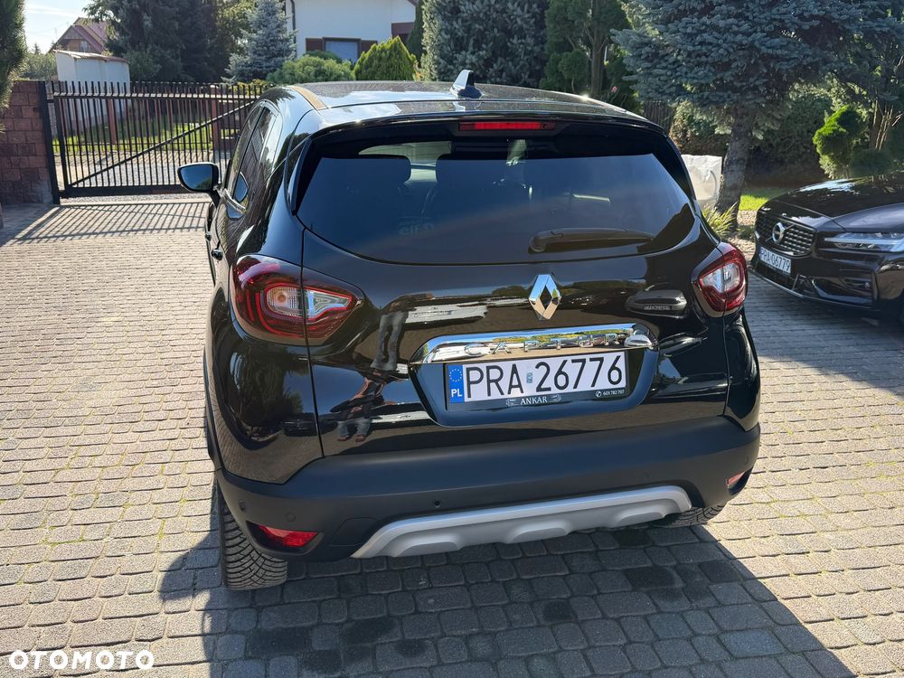 Renault Captur 1.3 Energy TCe S-Edition - 13