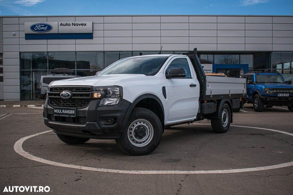Ford Ranger - 2
