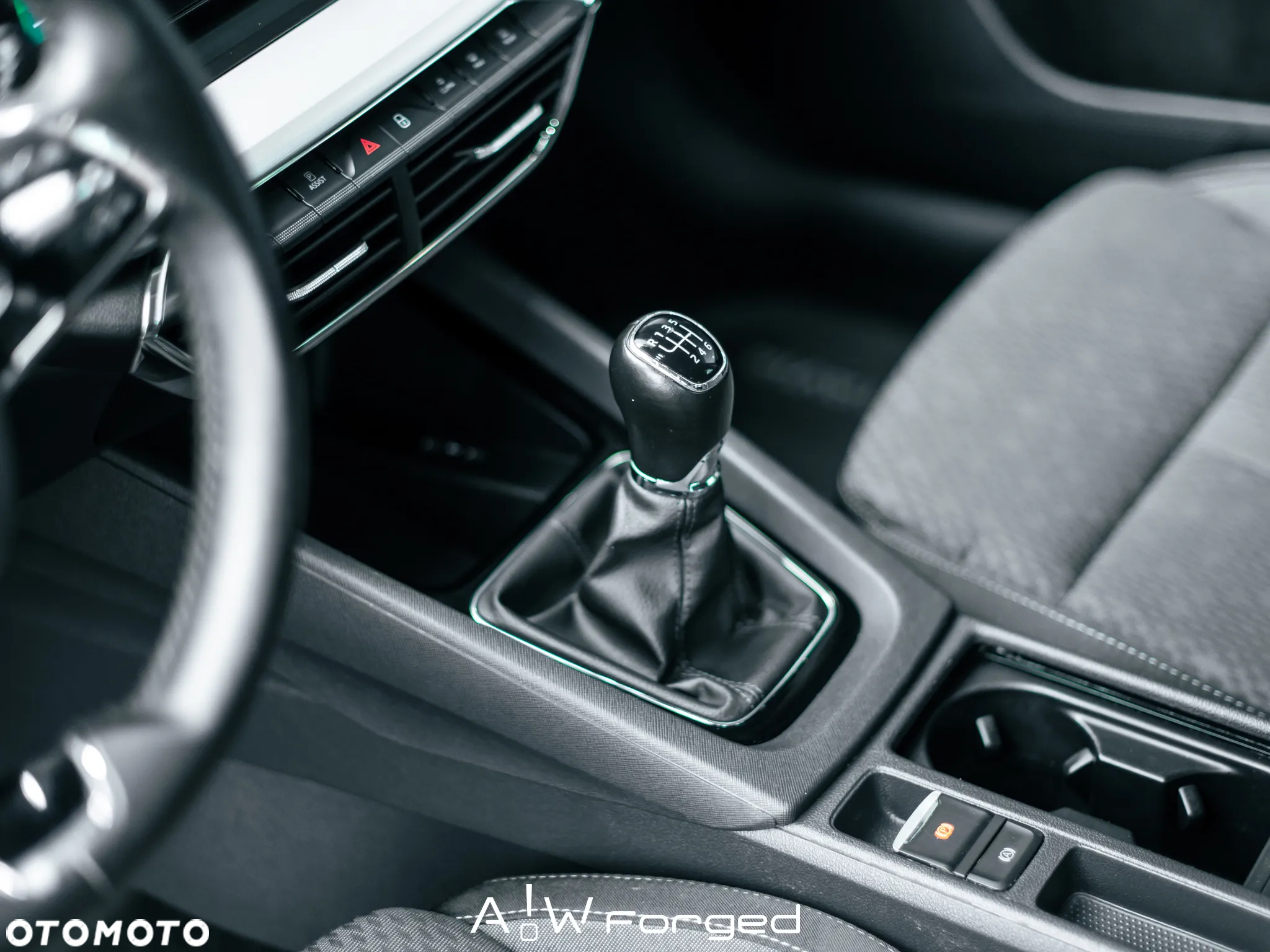 Skoda Octavia 1.5 TSI ACT Style - 33
