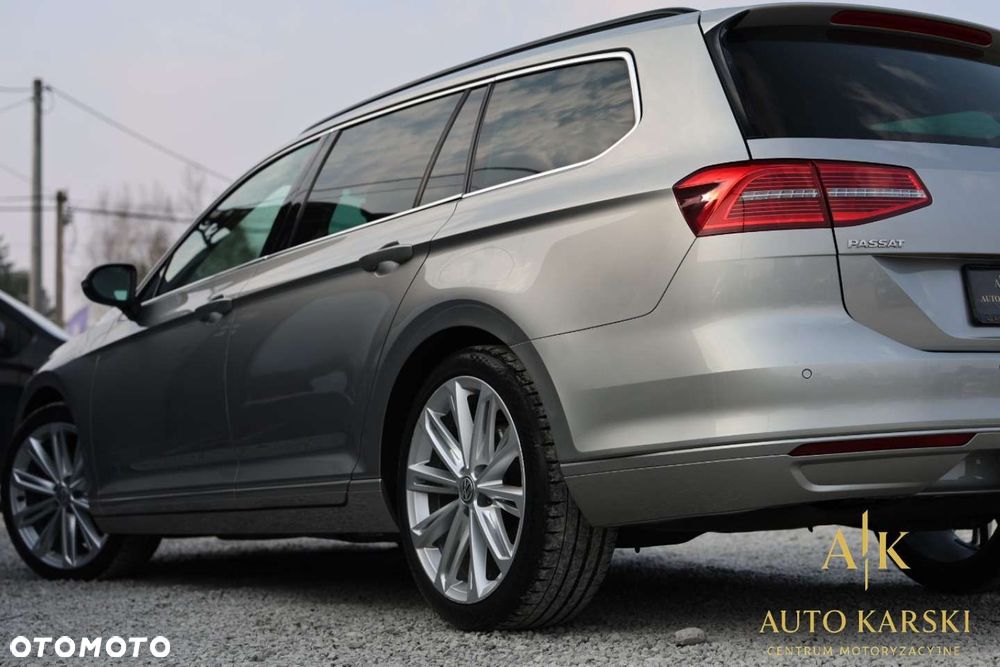 Volkswagen Passat - 17