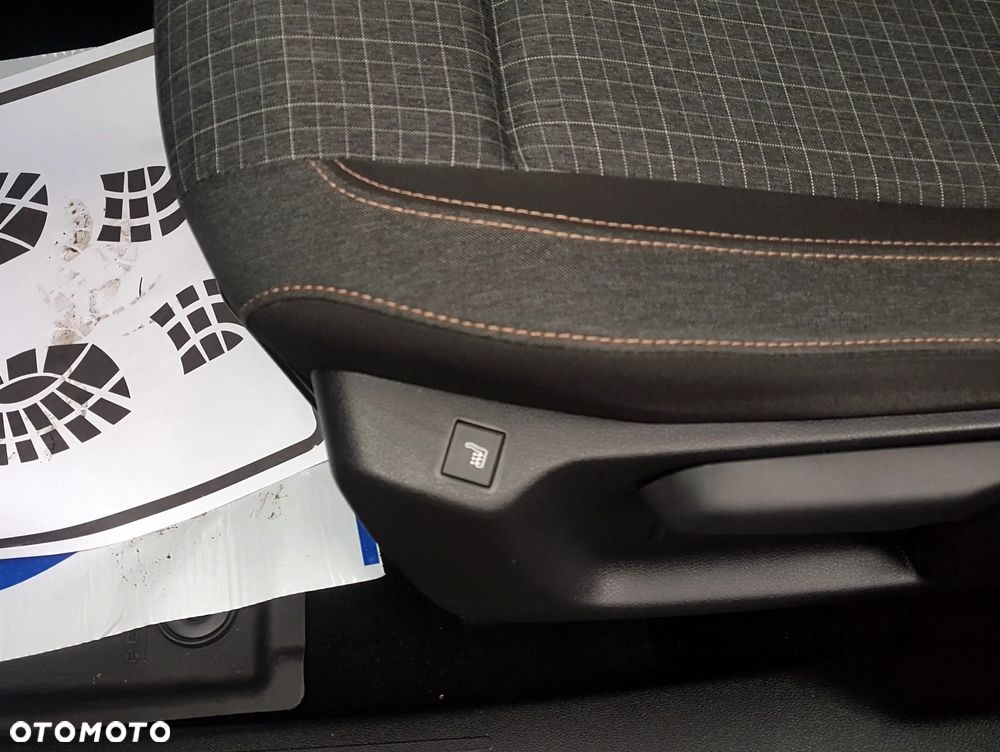 Peugeot Rifter BlueHDI 130 L1 GT - 25