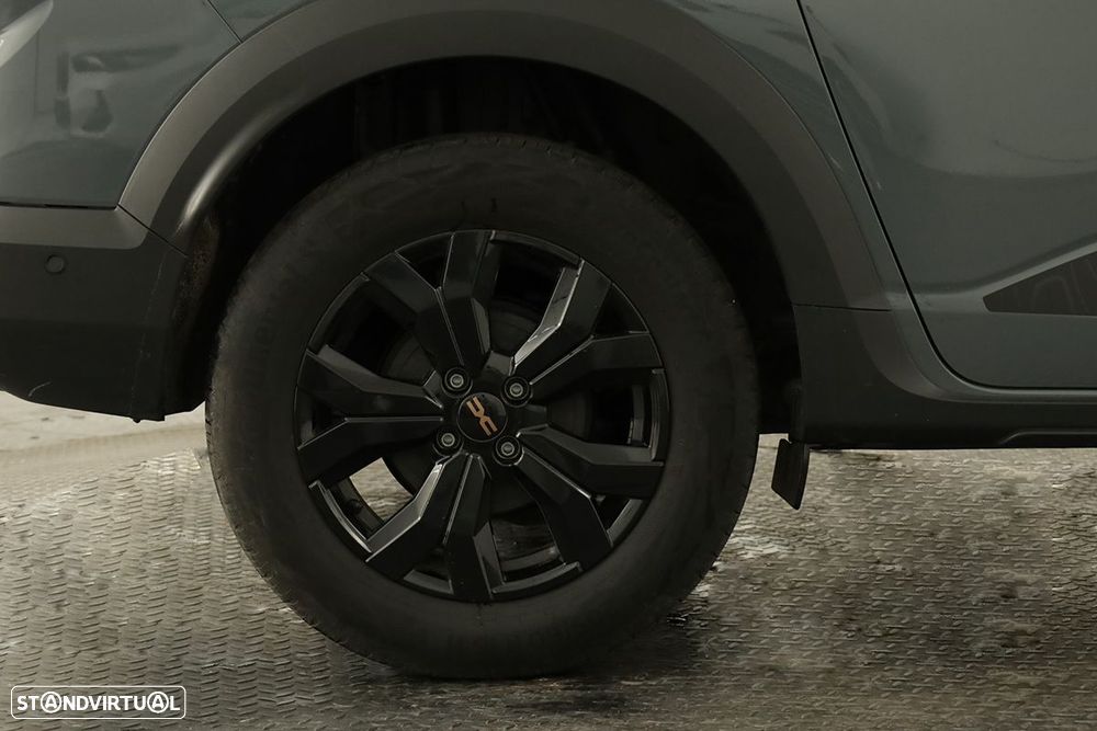 Dacia Jogger 1.0 ECO-G Extreme Bi-Fuel - 5