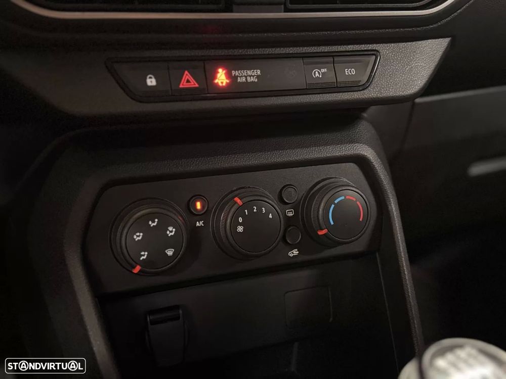 Dacia Jogger 1.0 ECO-G Expression Bi-Fuel - 17