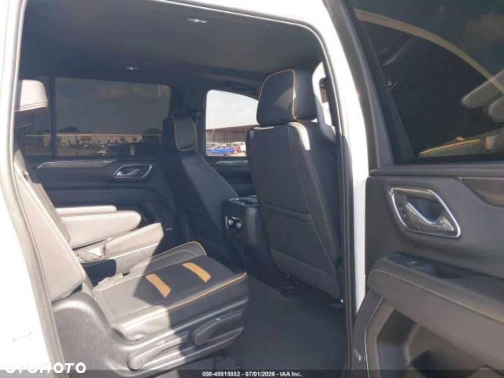 GMC Yukon - 10