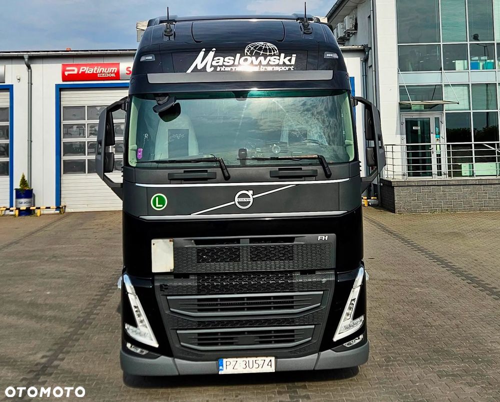 Volvo FH 500 I SAVE MEGA - 5