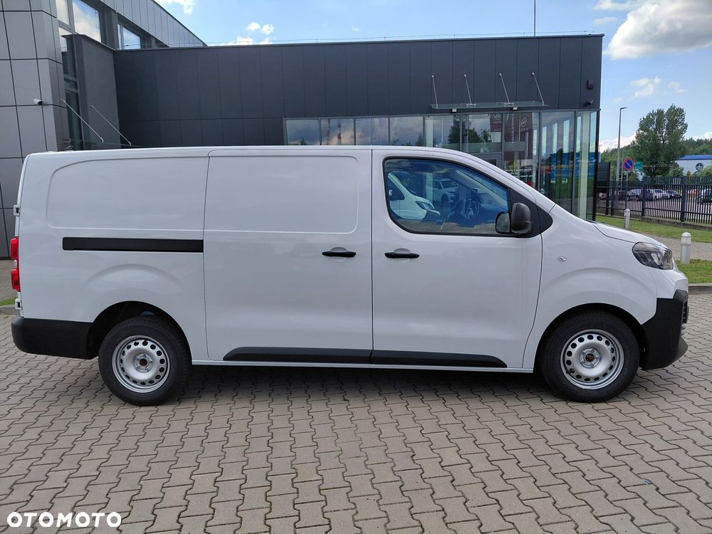 Fiat SCUDO - 2