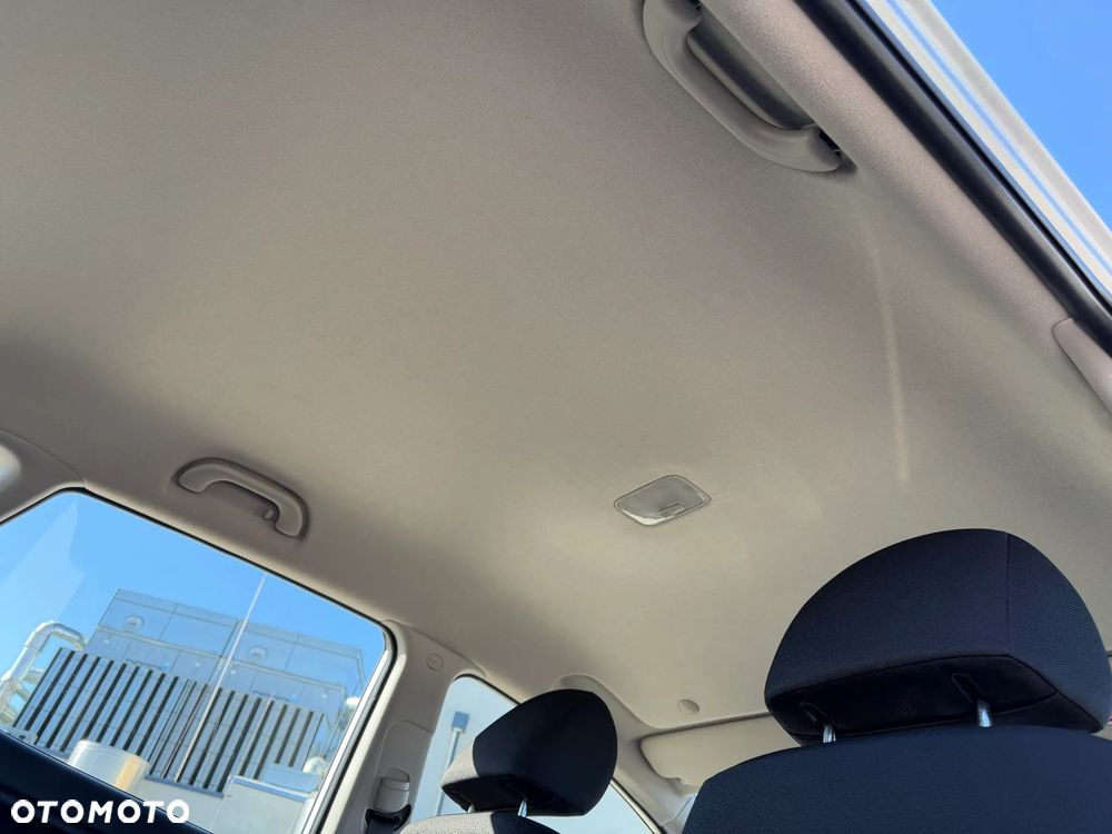 Kia Venga 1.4 M - 19