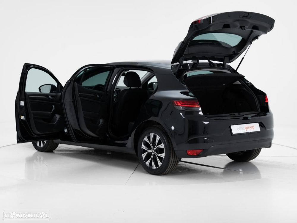 Renault Mégane 1.5 Blue dCi Limited - 5