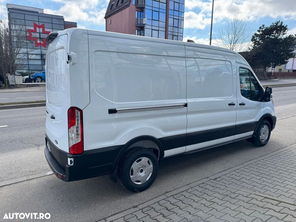 Ford TRANSIT - 9