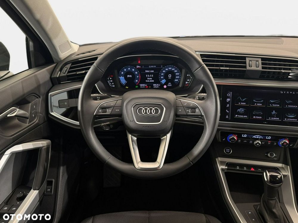 Audi Q3 - 14