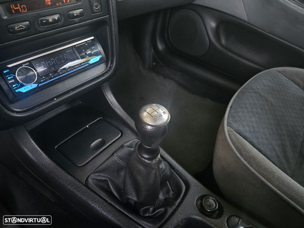 Peugeot 406 Break 2.0 HDi Classicline - 12