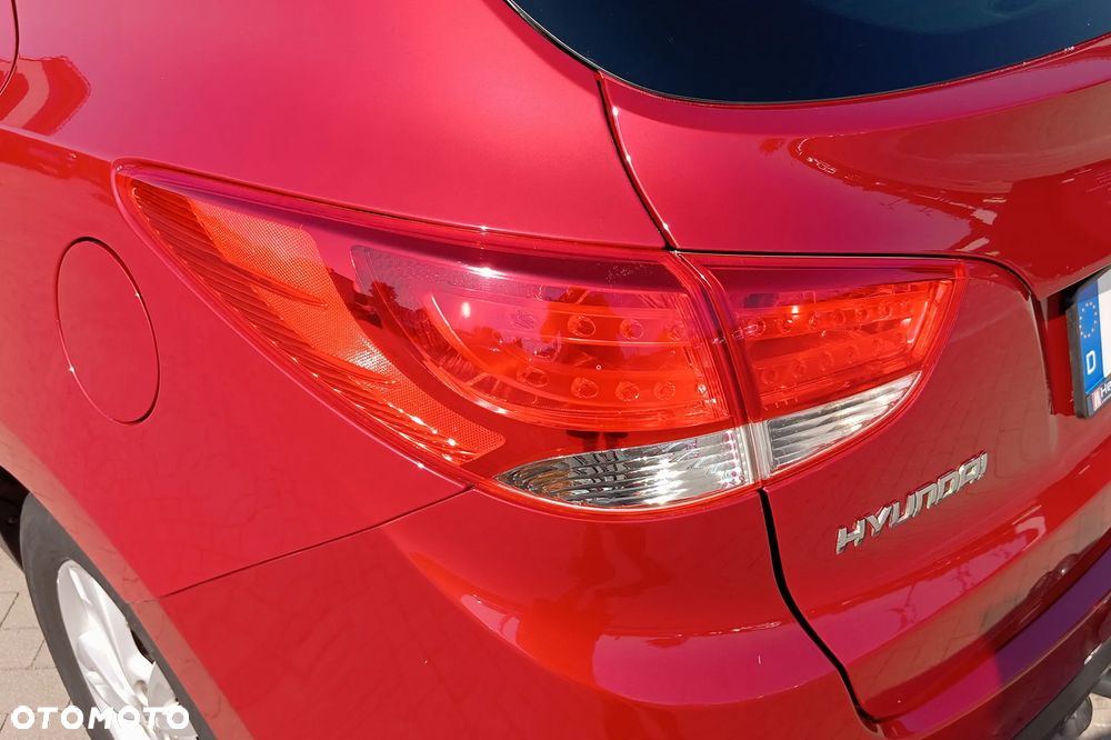 Hyundai ix35 2.0 Premium - 16