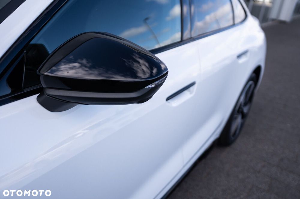Audi A5 Limousine - 8