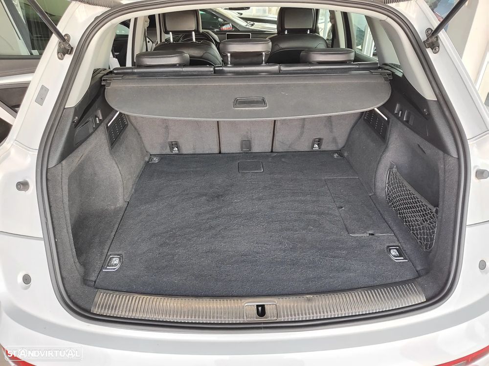 Audi Q5 50 TFSIe quattro S line S tronic - 16