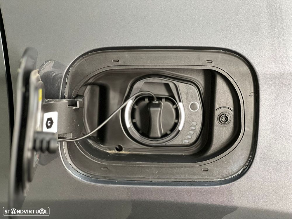 Jeep Compass 1.3 TG 4Xe Limited - 20