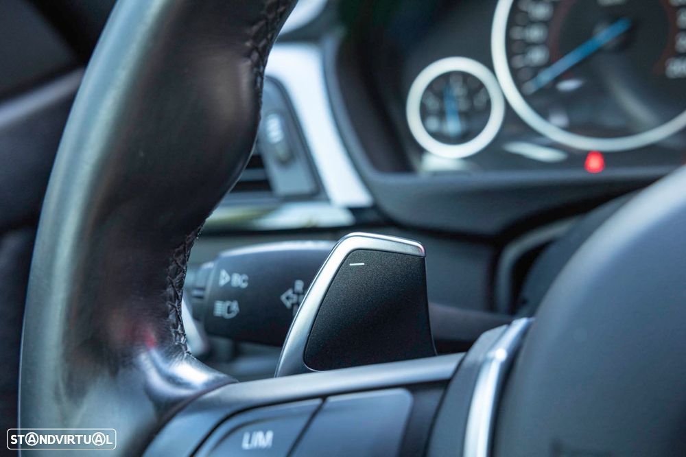 BMW 420 - 31