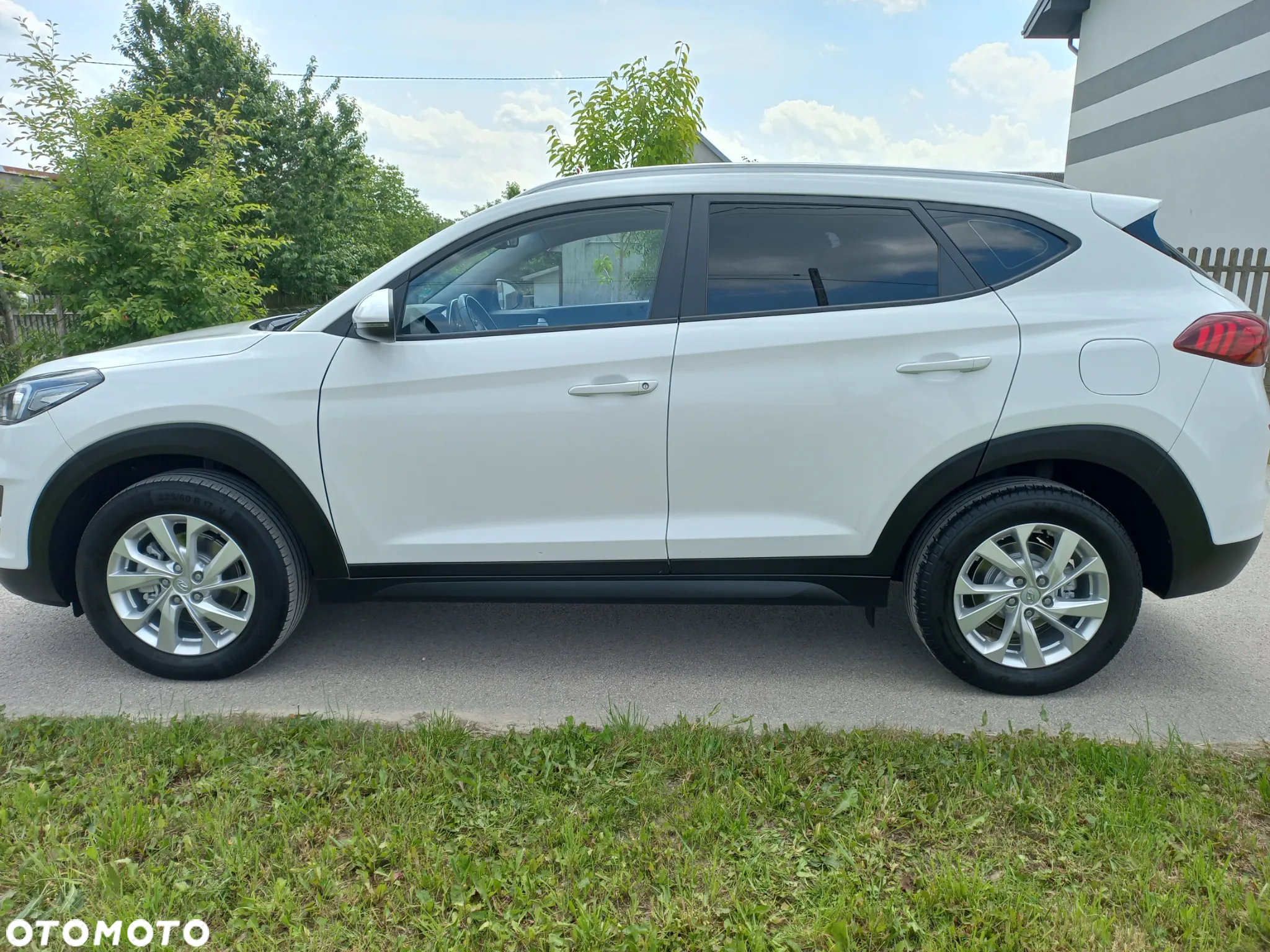 Hyundai Tucson 1.6 GDi 2WD Advantage - 17