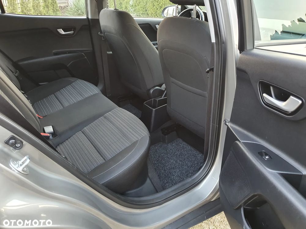 Kia Stonic 1.0 T-GDI 100 OPF Vision - 22