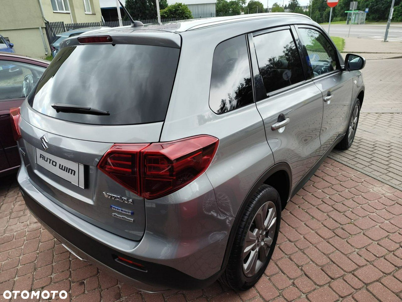 Suzuki Vitara - 9