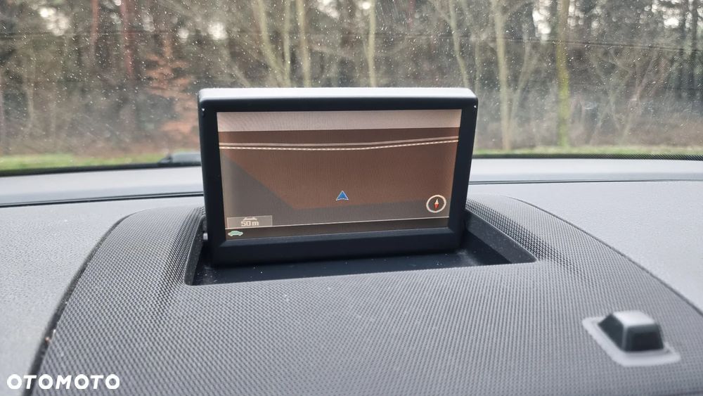 Volvo V50 2.0D DPF Kinetic - 19