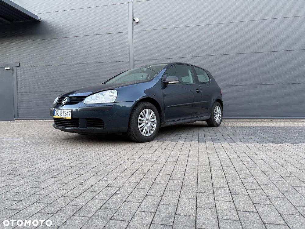 Volkswagen Golf 1.4 Trendline - 15