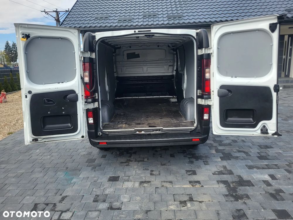 Citroën JUMPY - 7