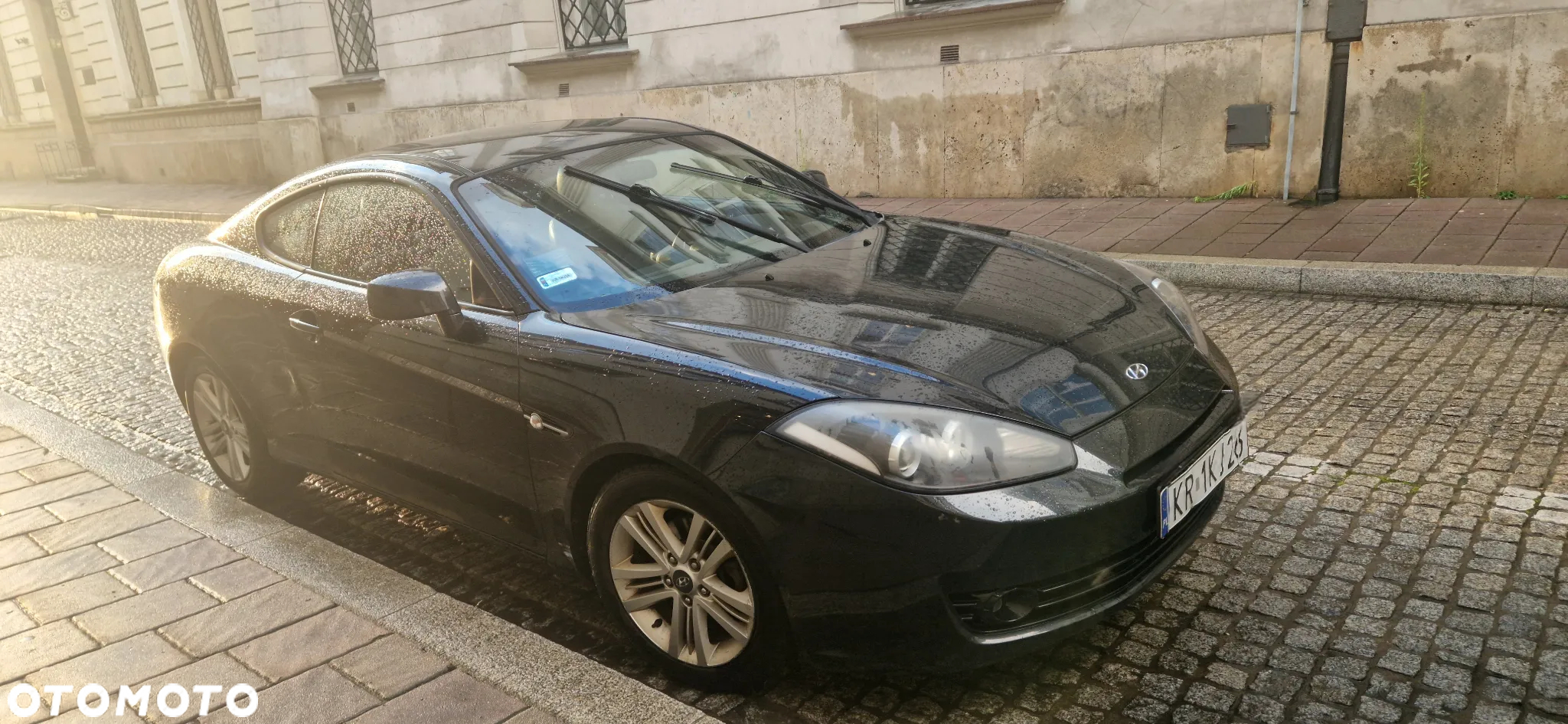 Hyundai Coupe 2.0 Dynamic - 6