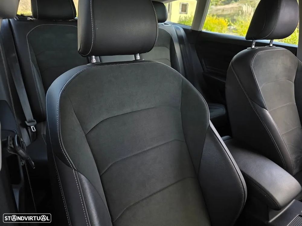 VW Arteon Shooting Brake 2.0 TDI Elegance DSG - 6