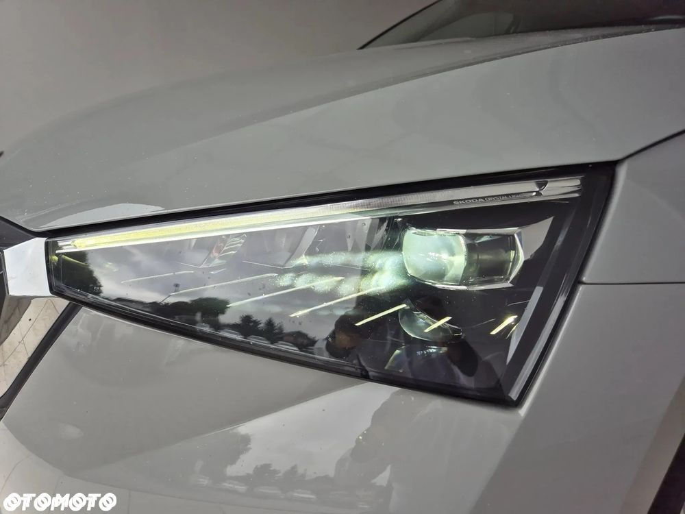 Skoda Scala 1.0 TSI Style - 10