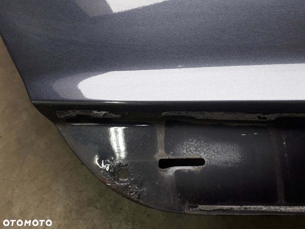 drzwi tył lewe prawe LZ7Q Europa A6 C6 2.0 FSI TFSI BPJ - 28