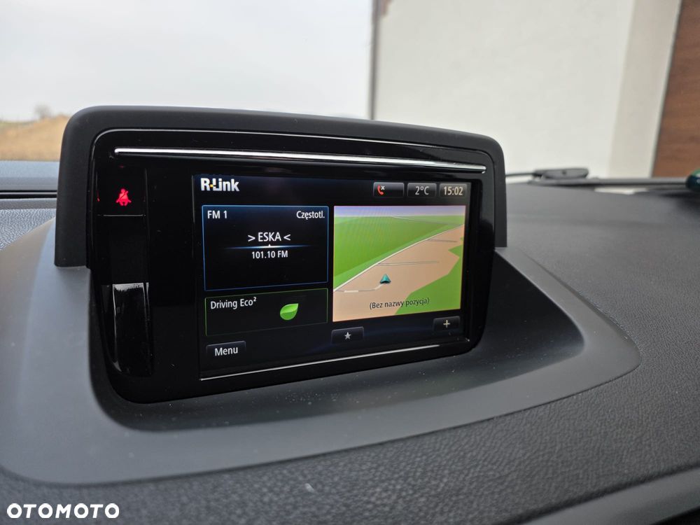 Renault Megane ENERGY dCi 110 Start & Stopp Bose Edition - 18