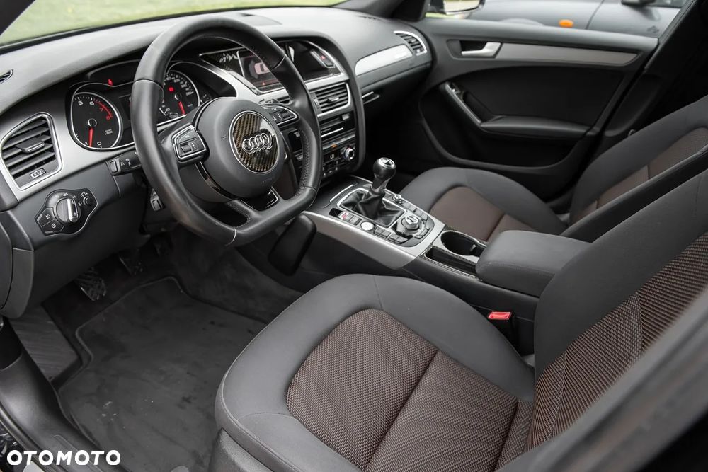 Audi A4 Allroad - 17