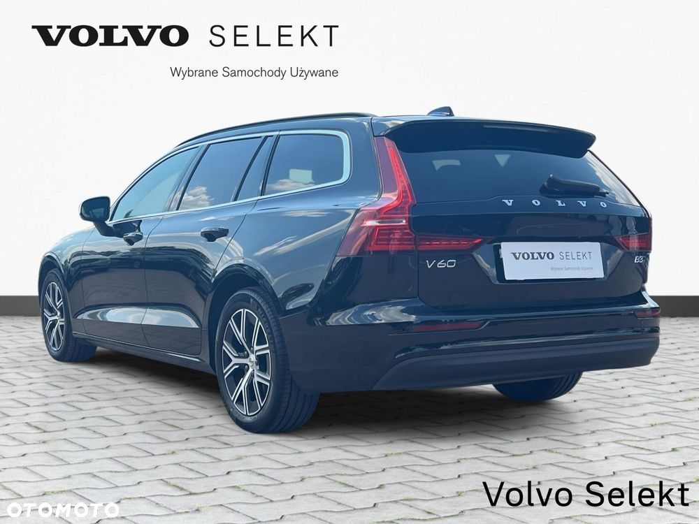 Volvo V60 B3 B Core - 8