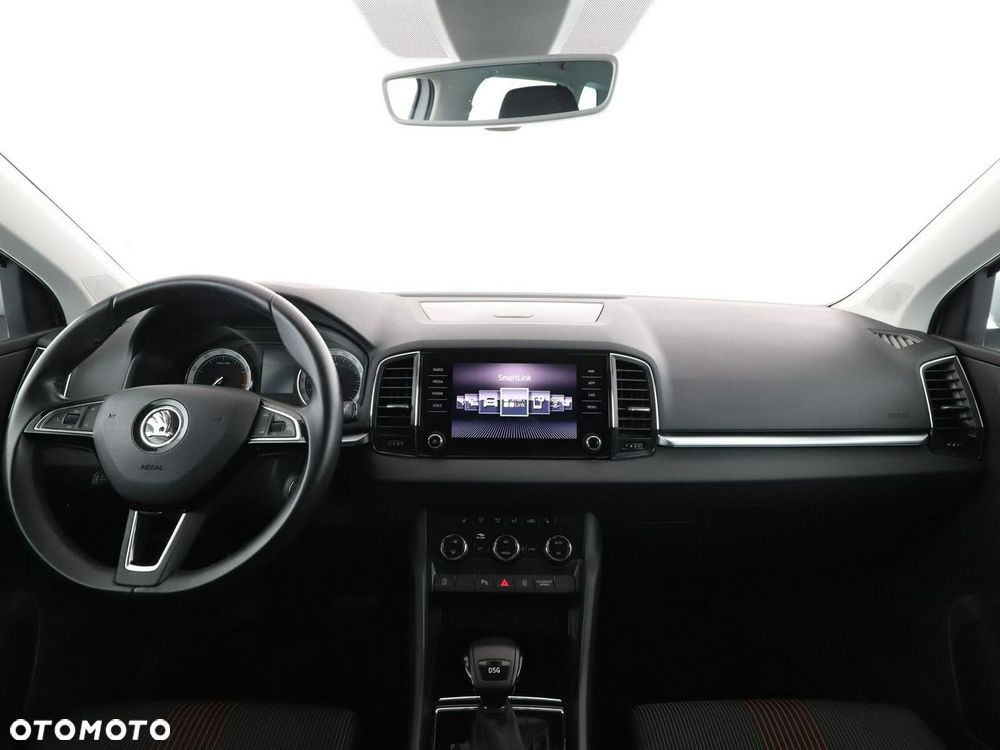 Skoda Karoq 1.5 TSI DSG Style - 16