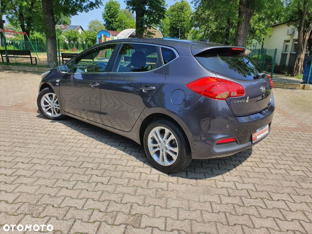 Kia Ceed Cee'd 1.4 XL - 30
