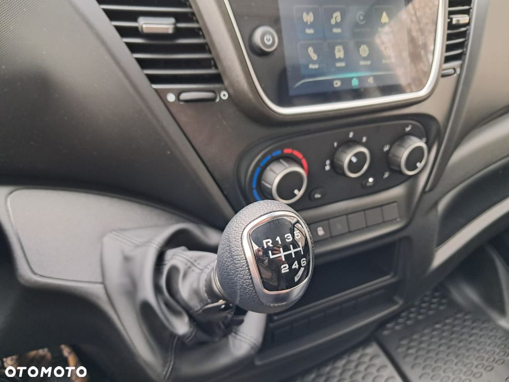 Iveco Daily 35S18H V - 9