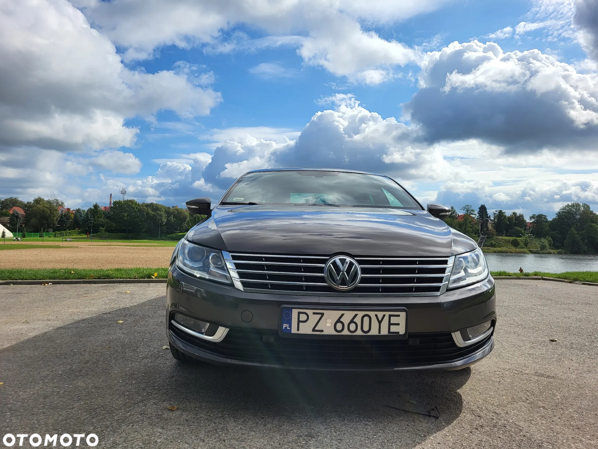 Volkswagen CC 2.0 TSI DSG - 10