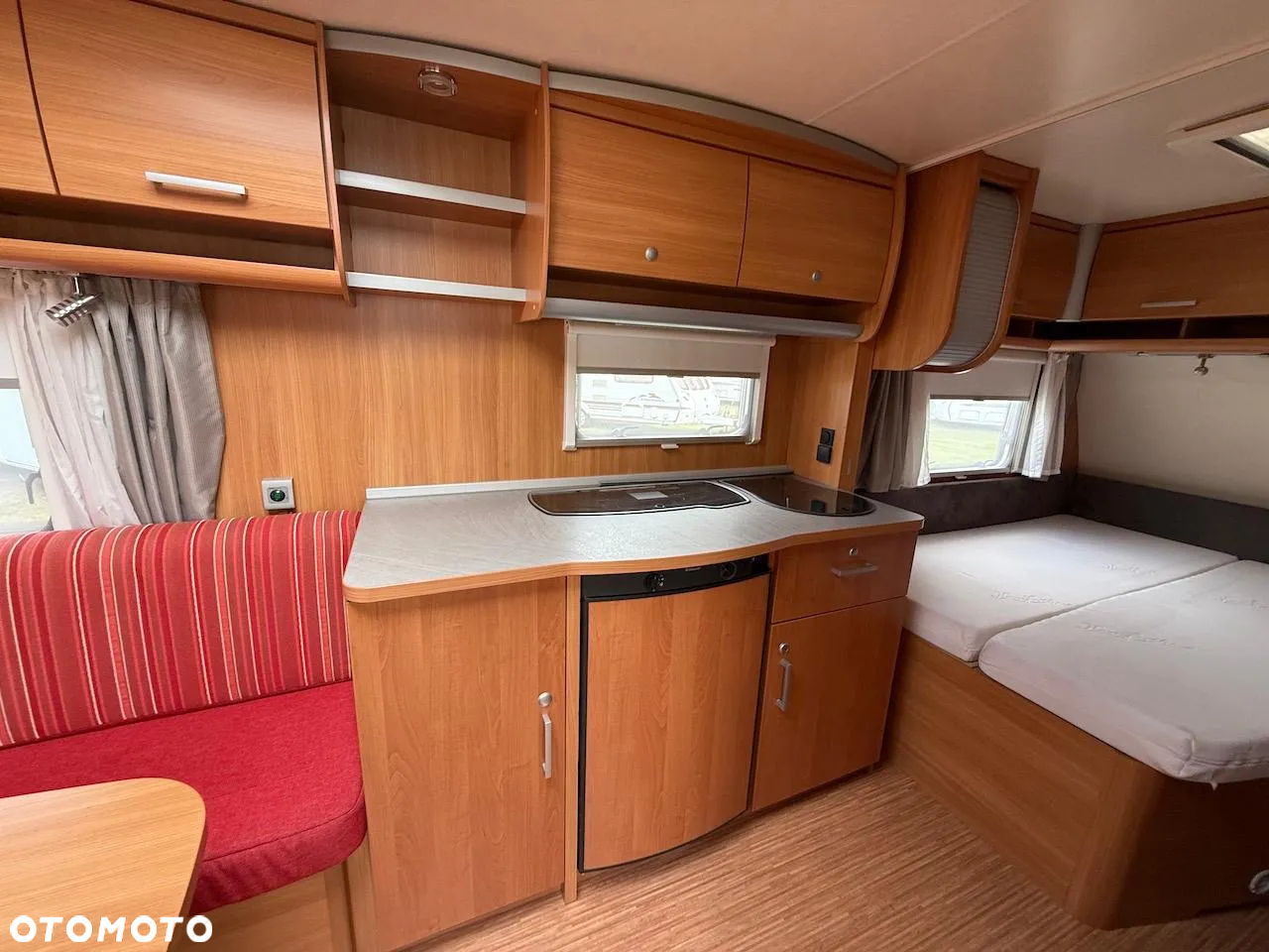 KNAUS sport - 7