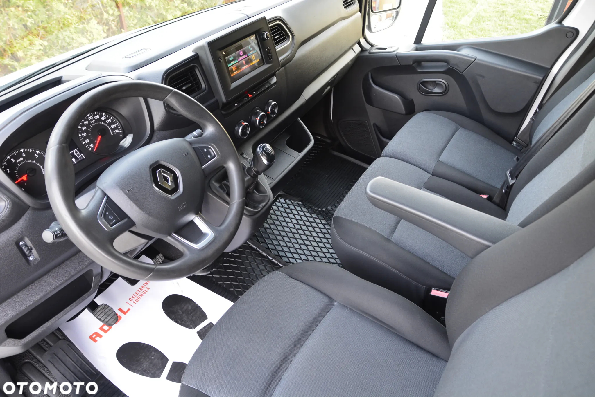 Renault Master - 26
