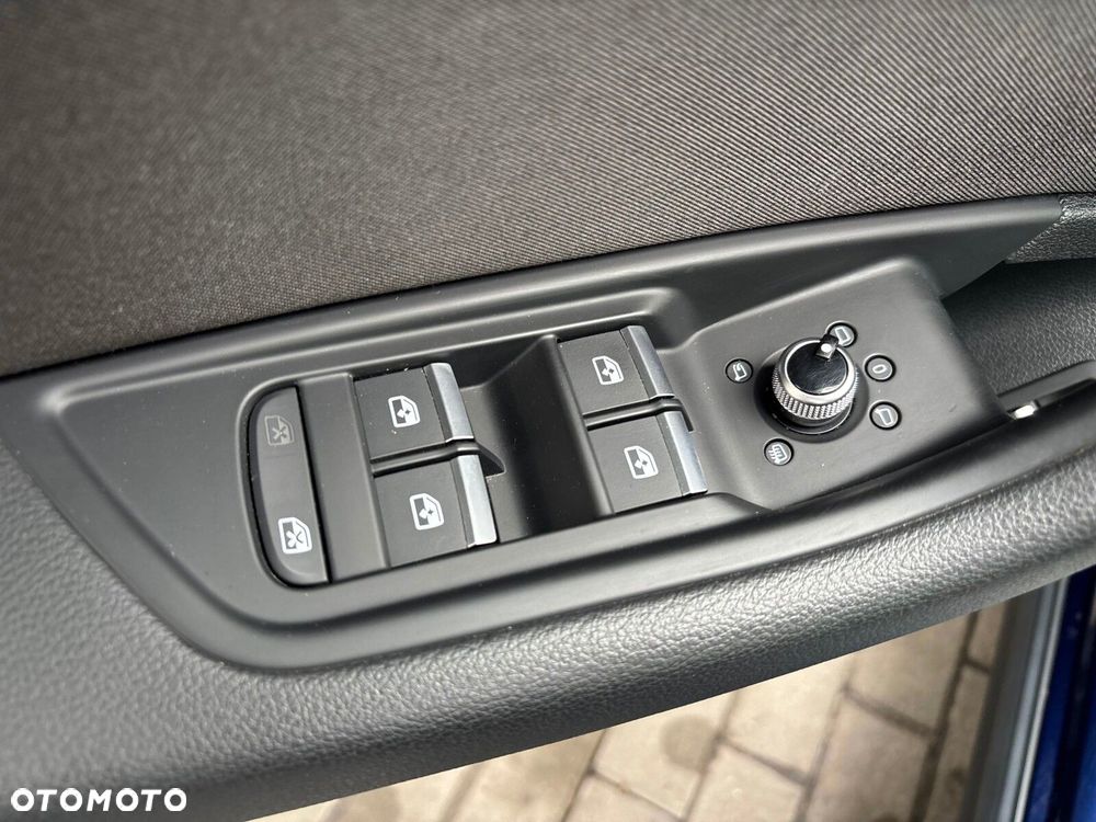 Audi A4 Allroad - 22