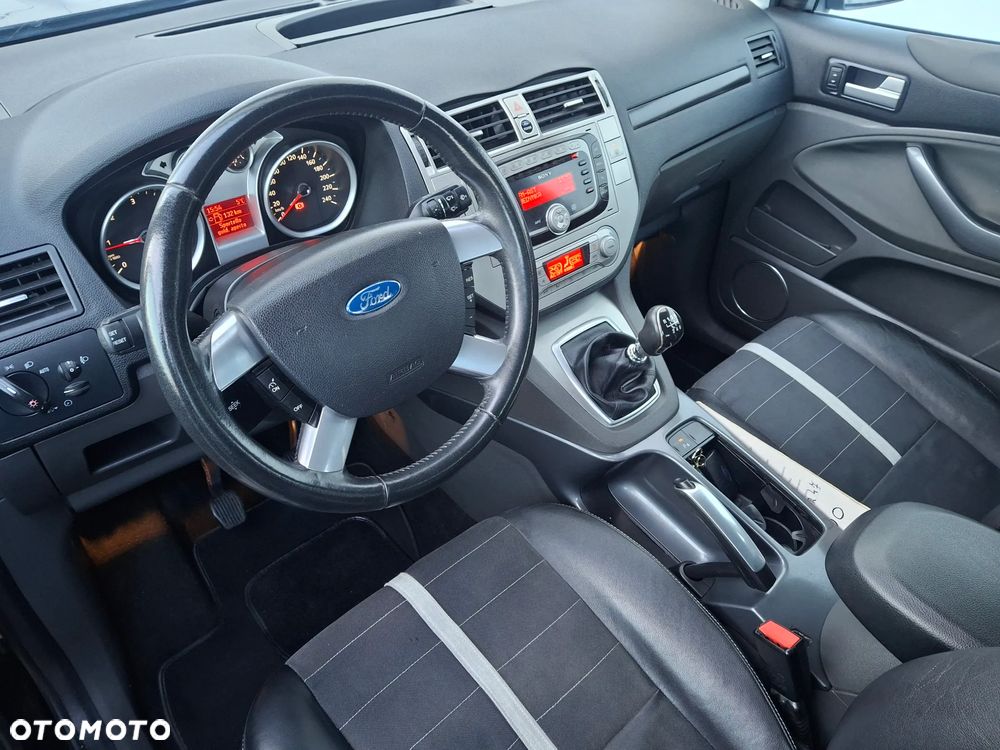 Ford Kuga 2.0 TDCi 4x4 Trend - 23