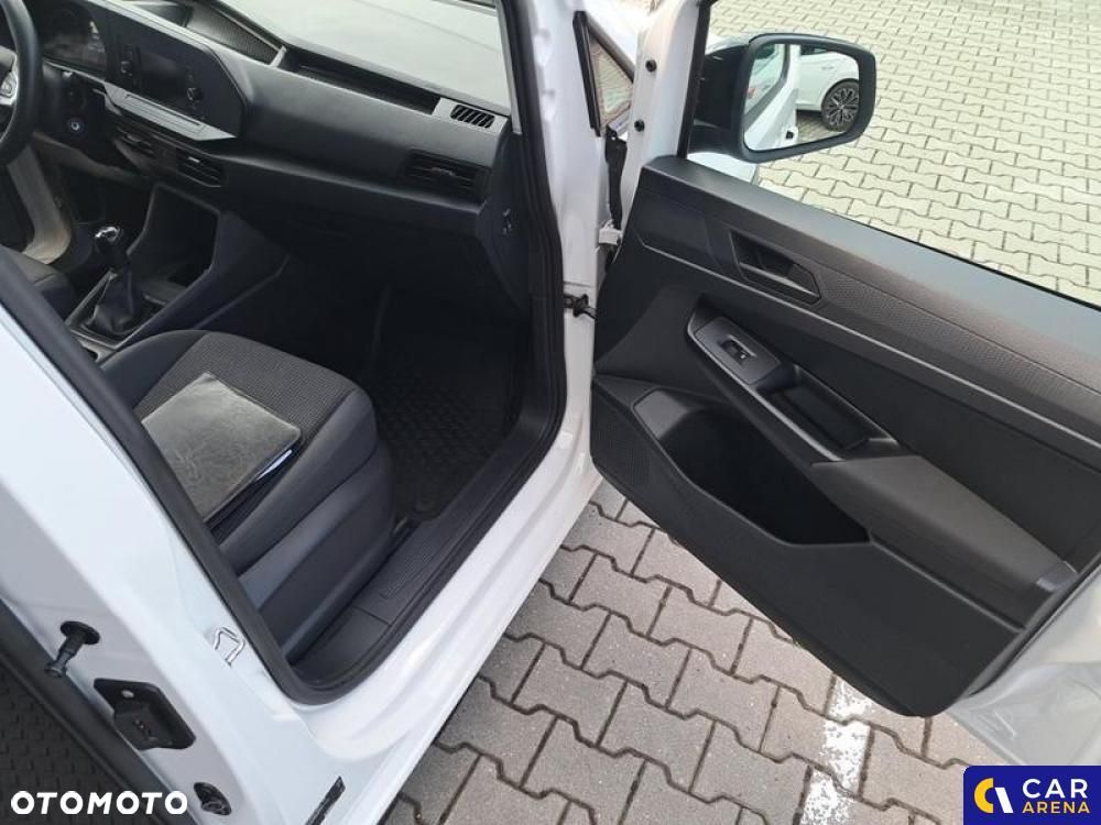 Volkswagen Caddy - 37